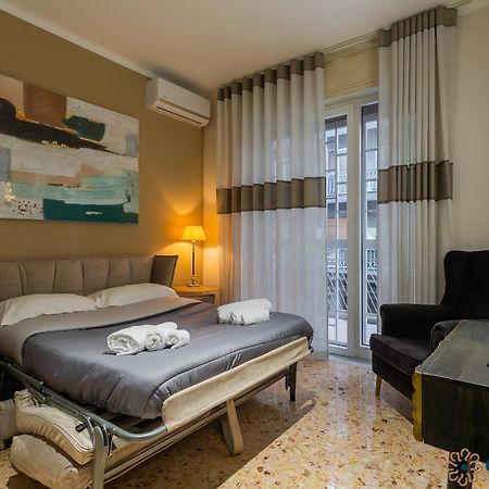 Ferienwohnung Crisanzio 80 Bari Exterior foto