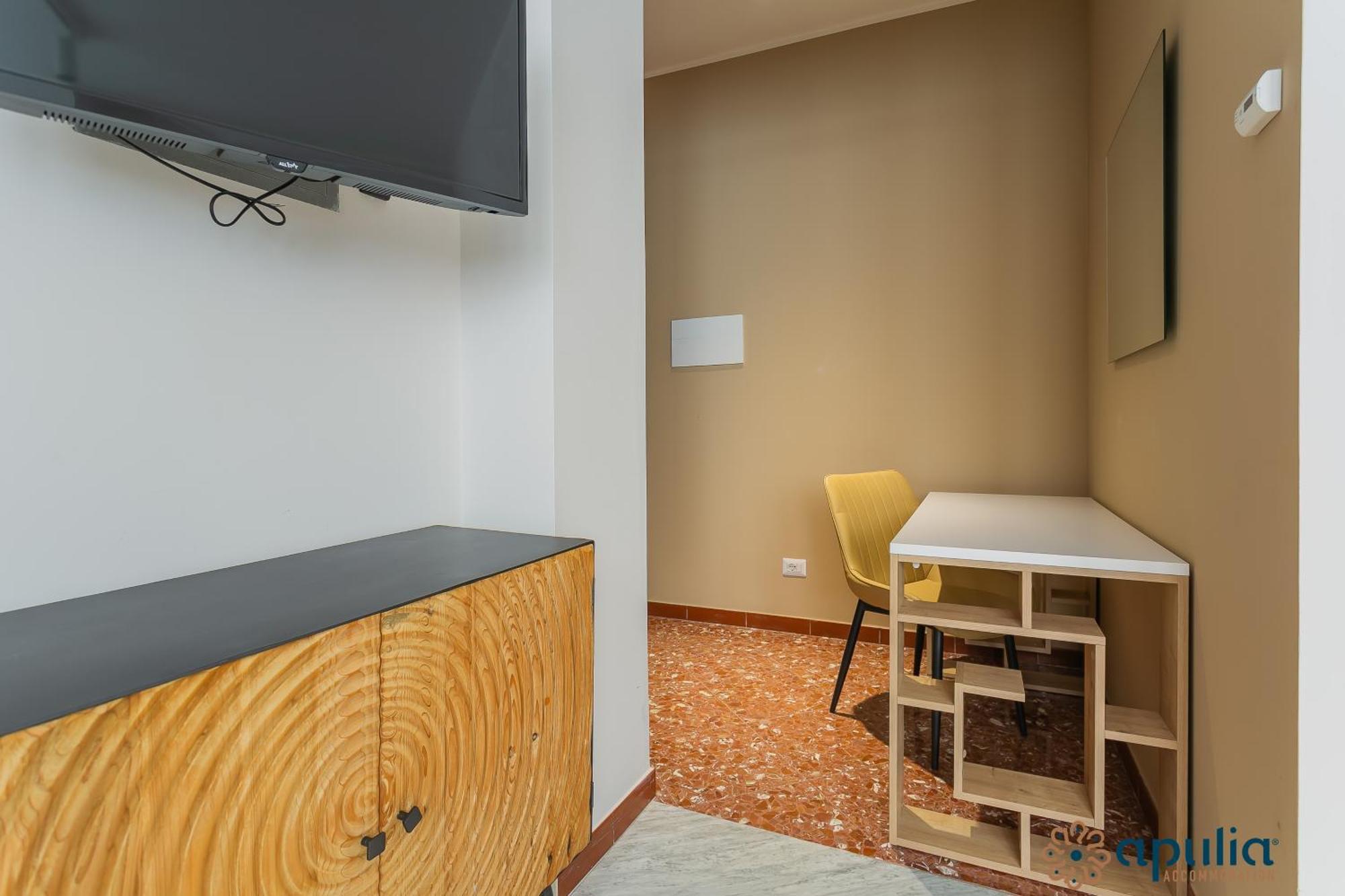 Ferienwohnung Crisanzio 80 Bari Exterior foto