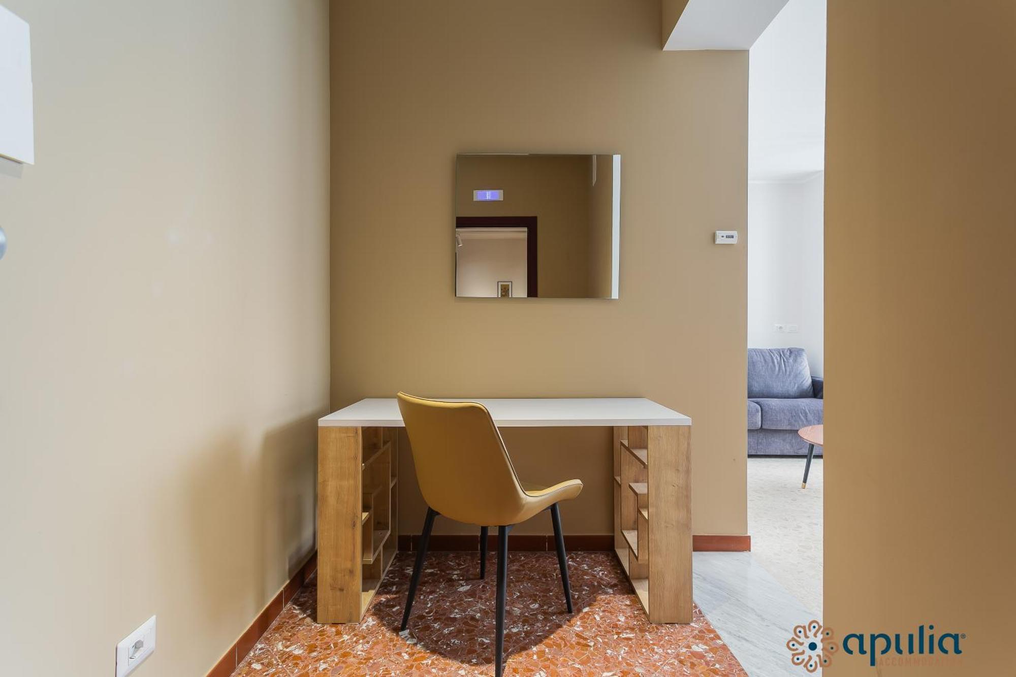 Ferienwohnung Crisanzio 80 Bari Exterior foto